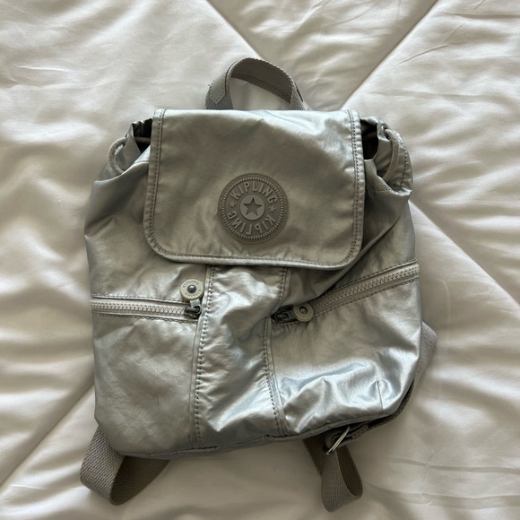 Kipling Bags Kipling Mini Backpack Poshmark